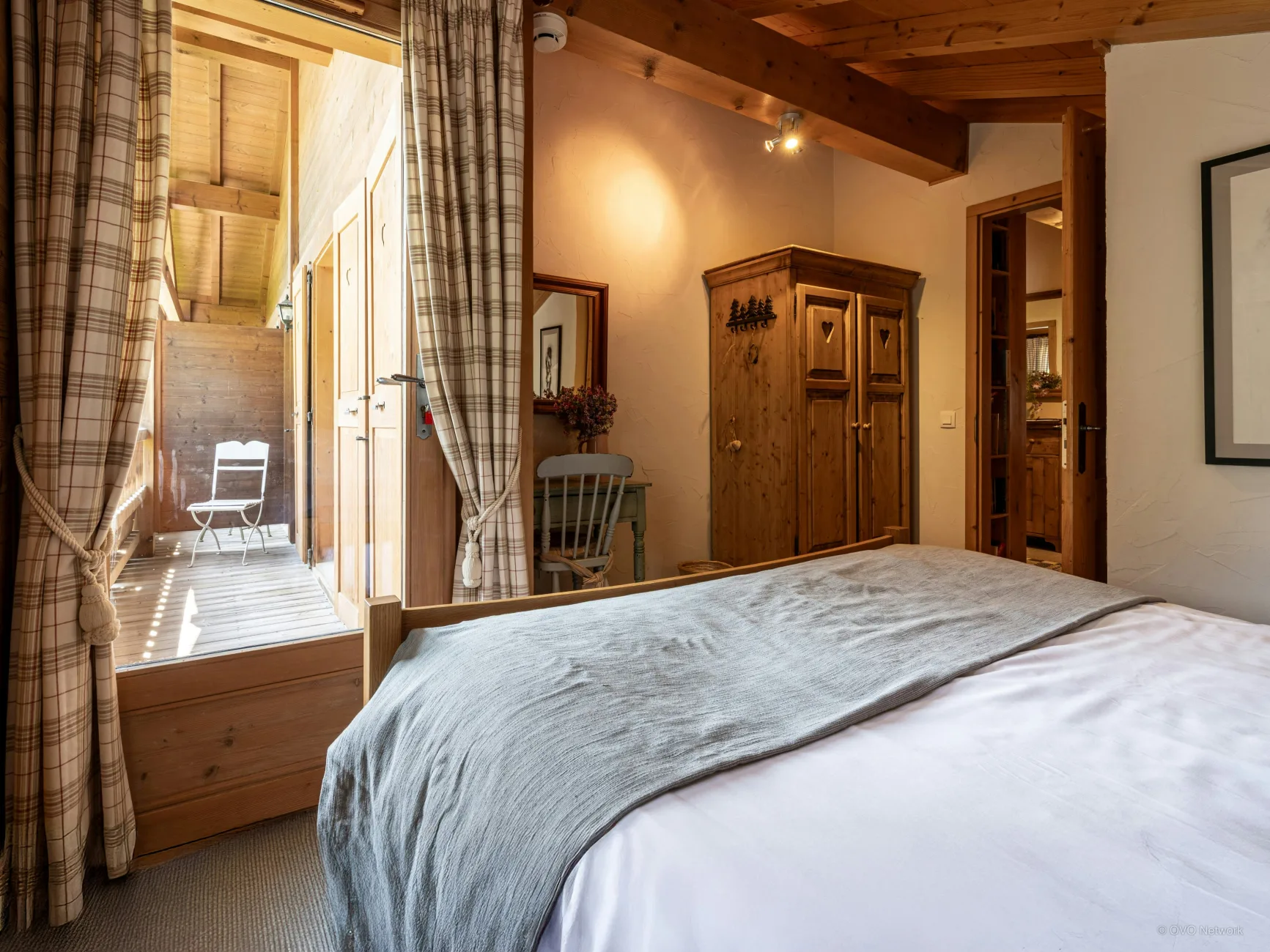 Chambre 1