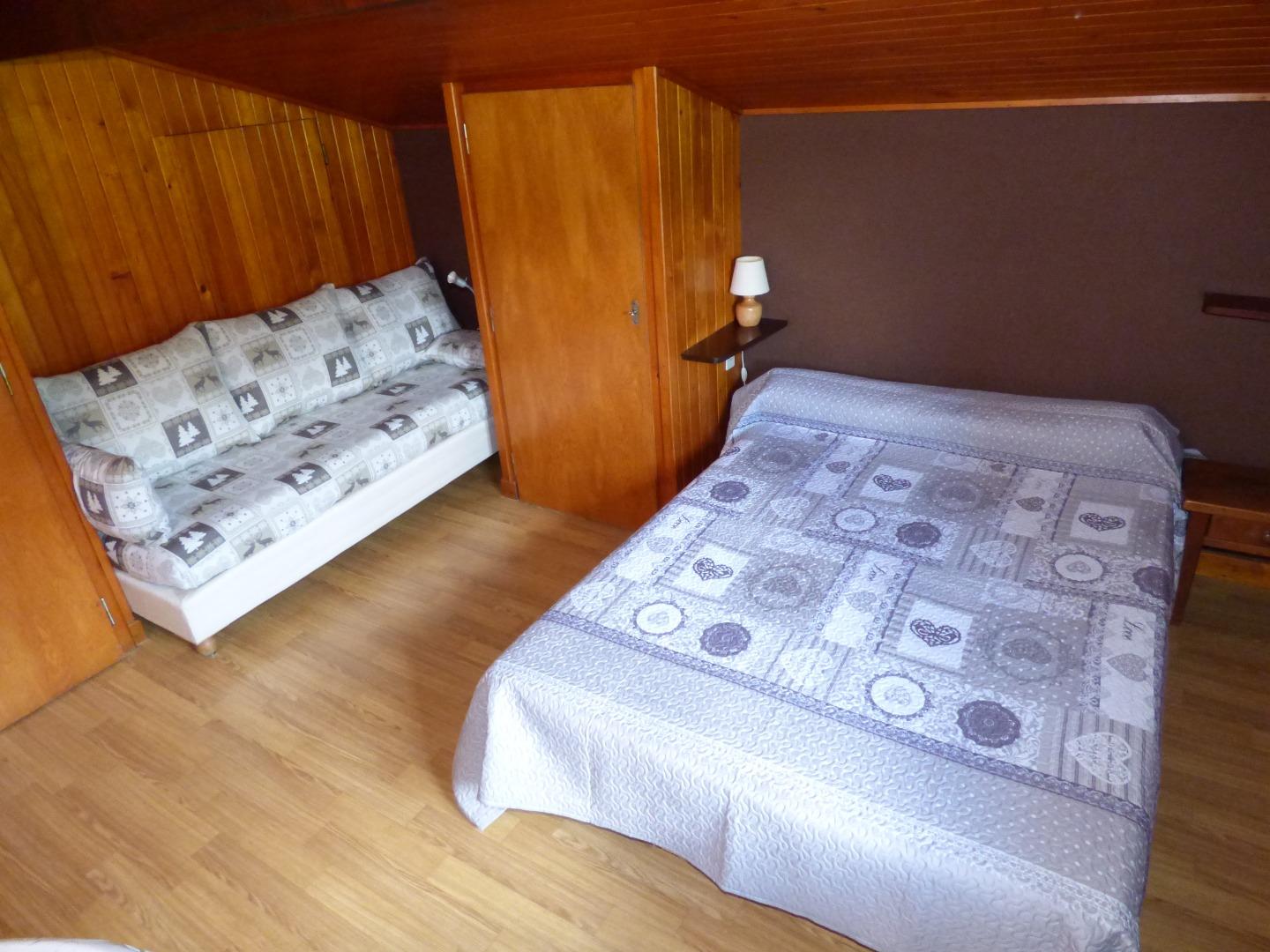 Banquette/lit de 80x190