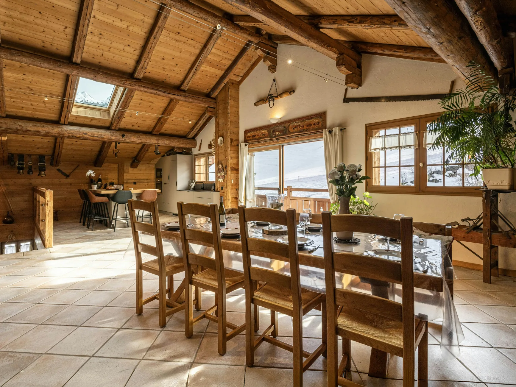 Table à manger