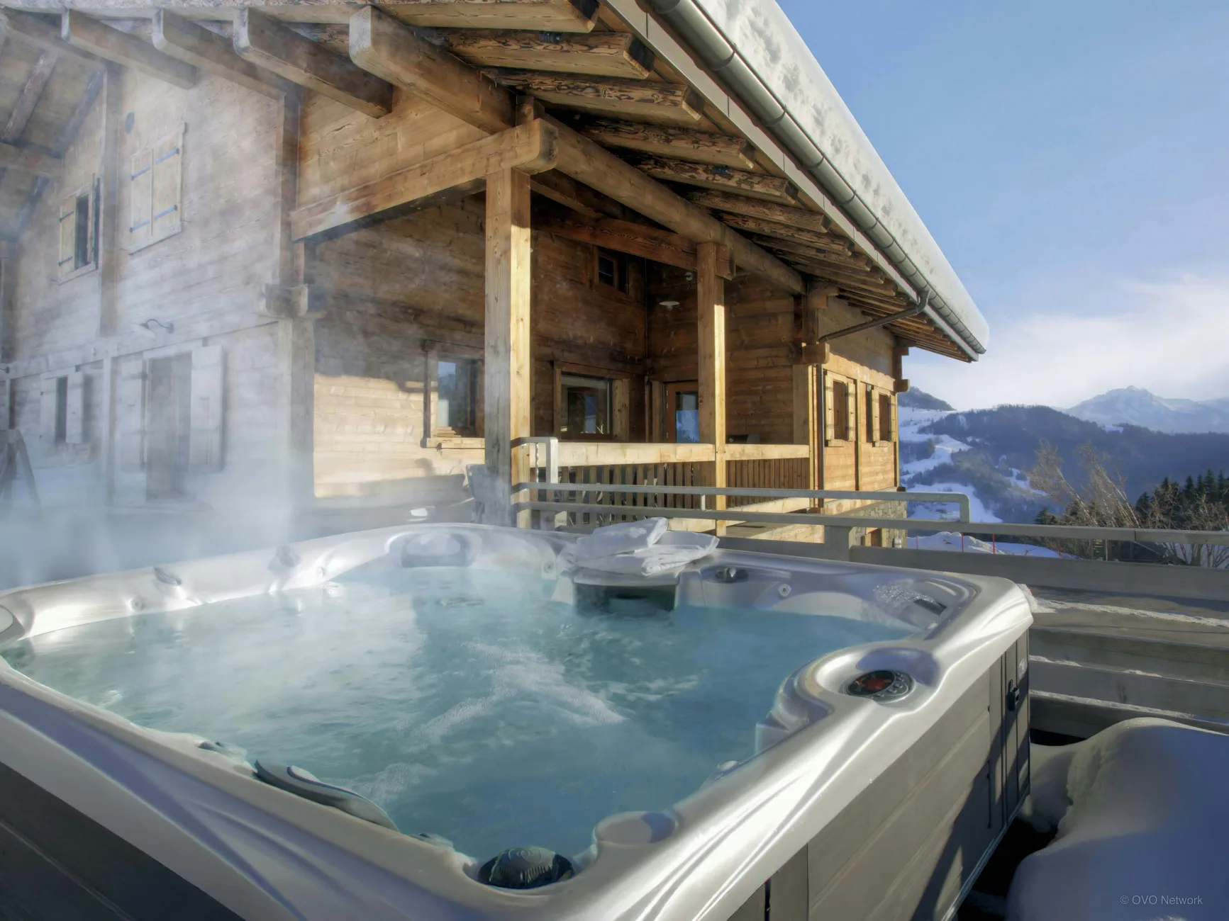 Jacuzzi