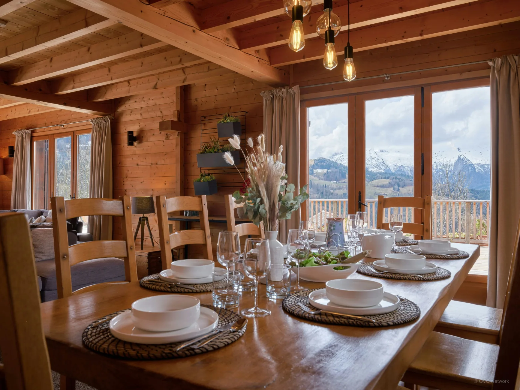 Table à manger