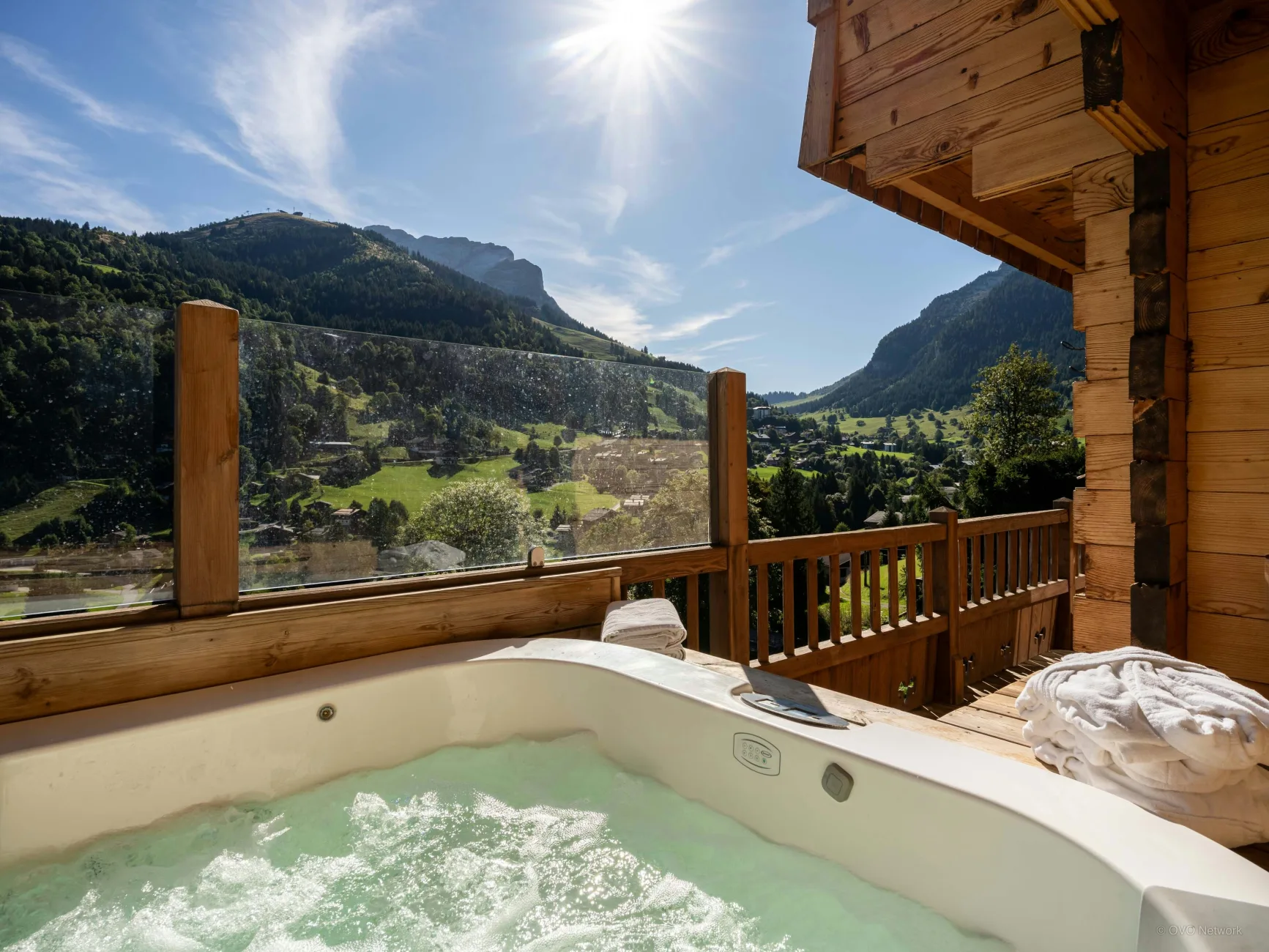 Jacuzzi