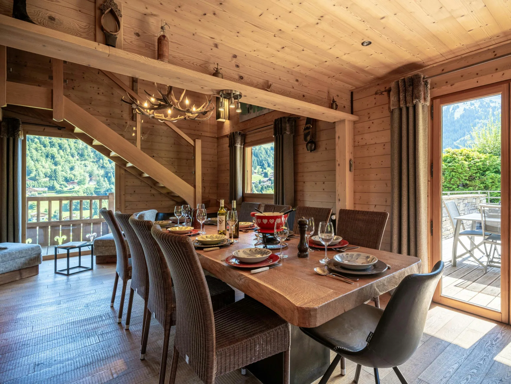 Table à manger