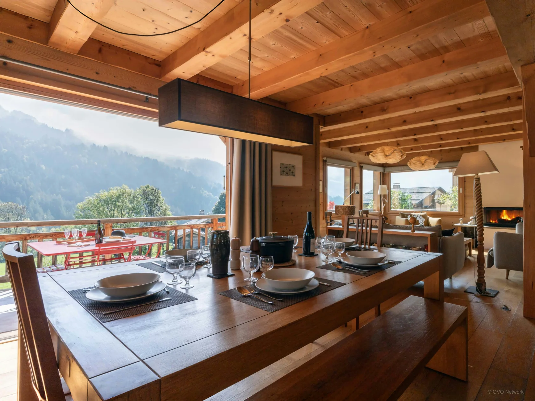 Table à manger