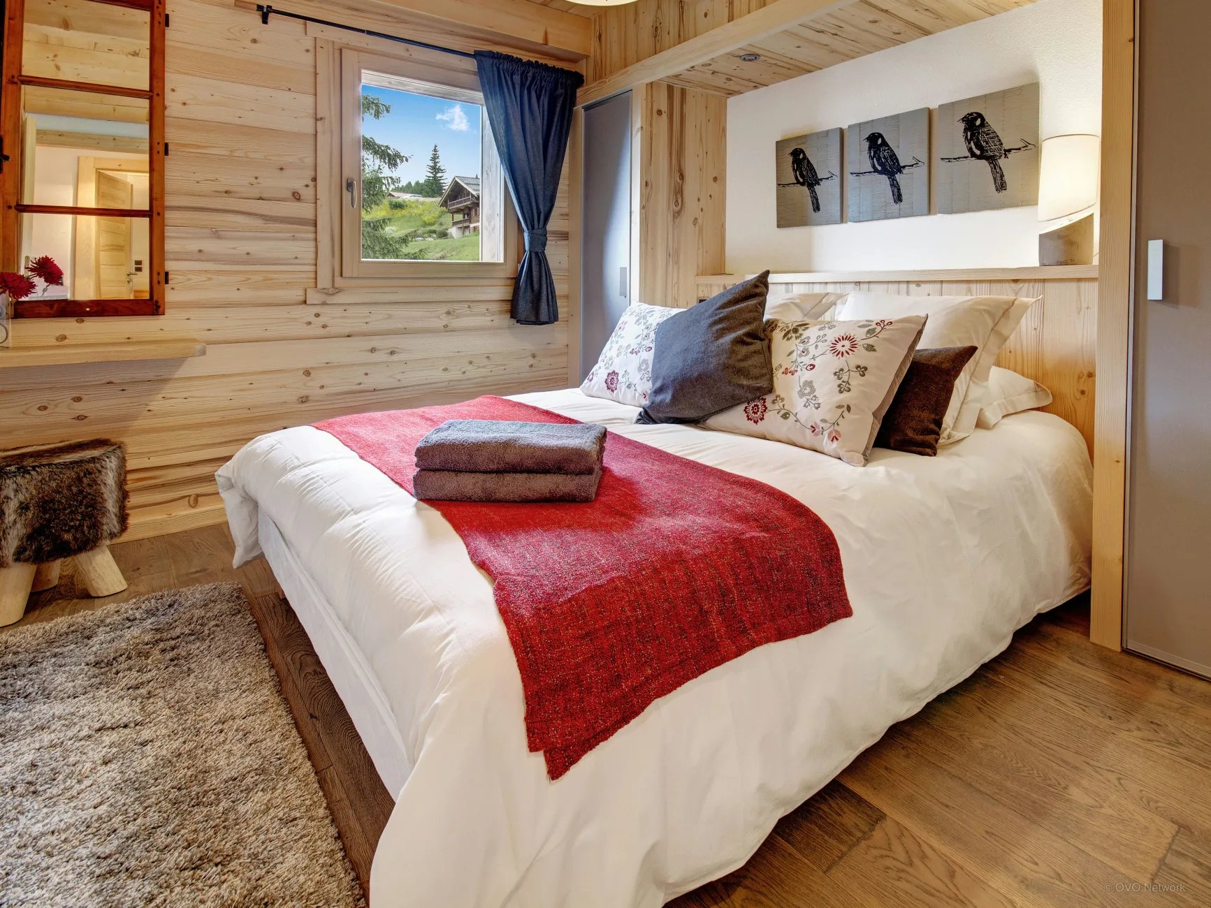Chambre 4