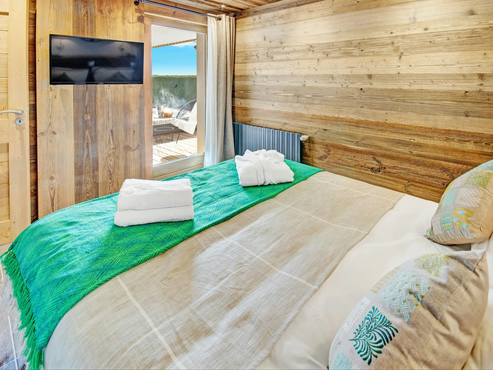 Chambre 3