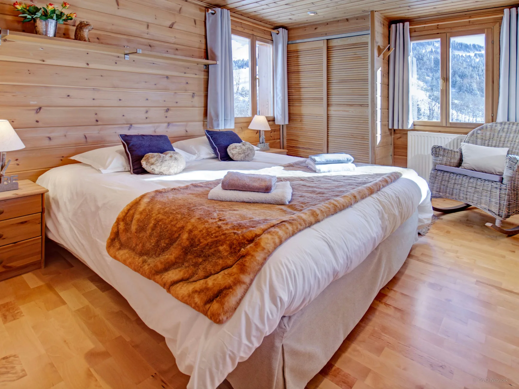 Chambre 3
