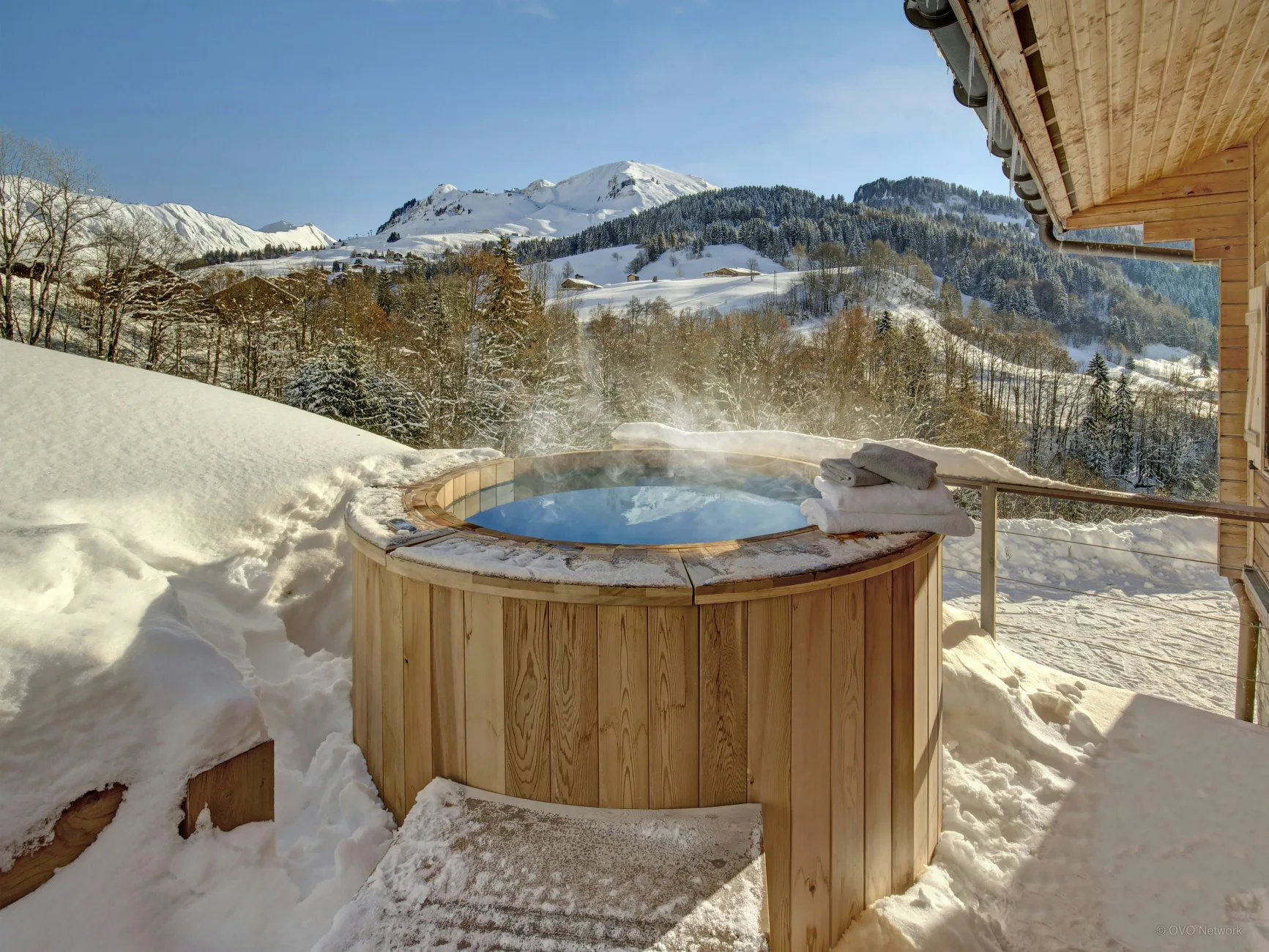 Jacuzzi / Spa