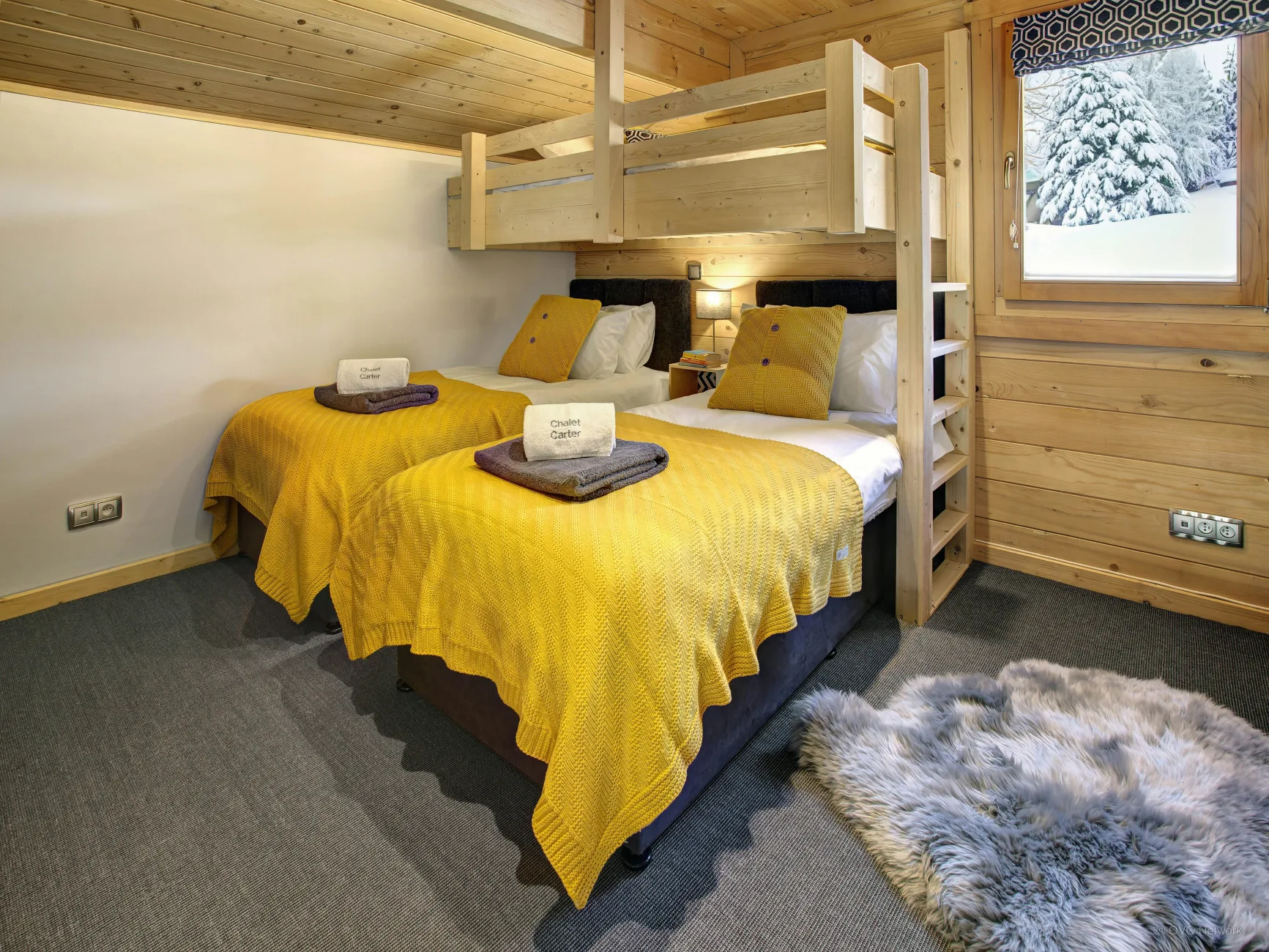 Chambre 1