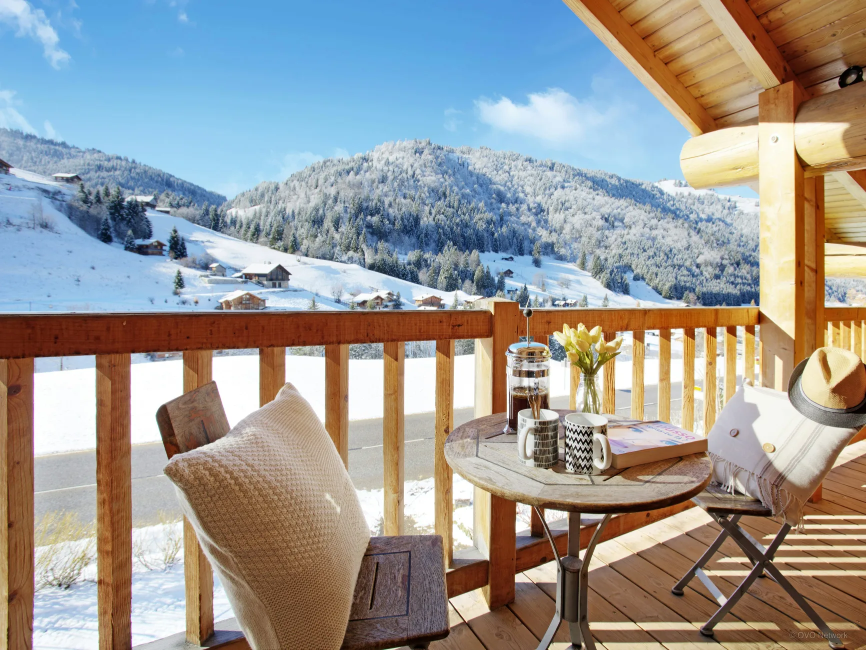 Balcon