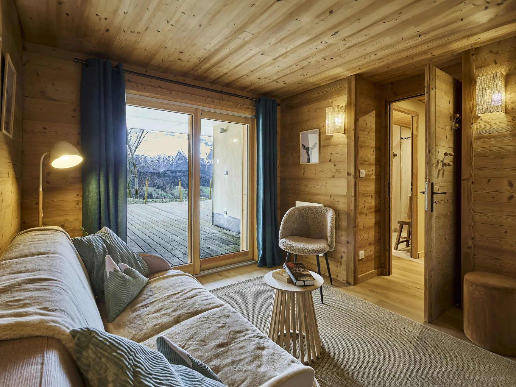 Chambre 1
