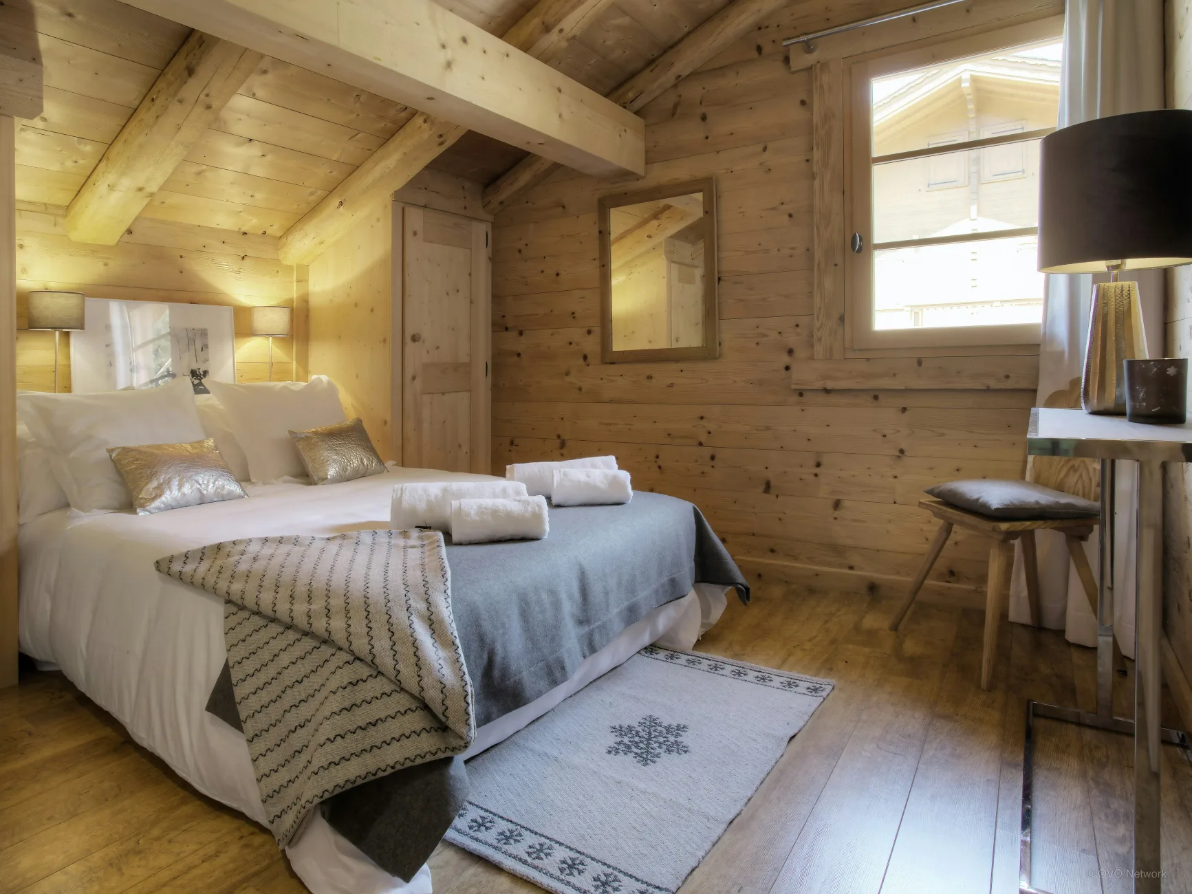 Chambre 1