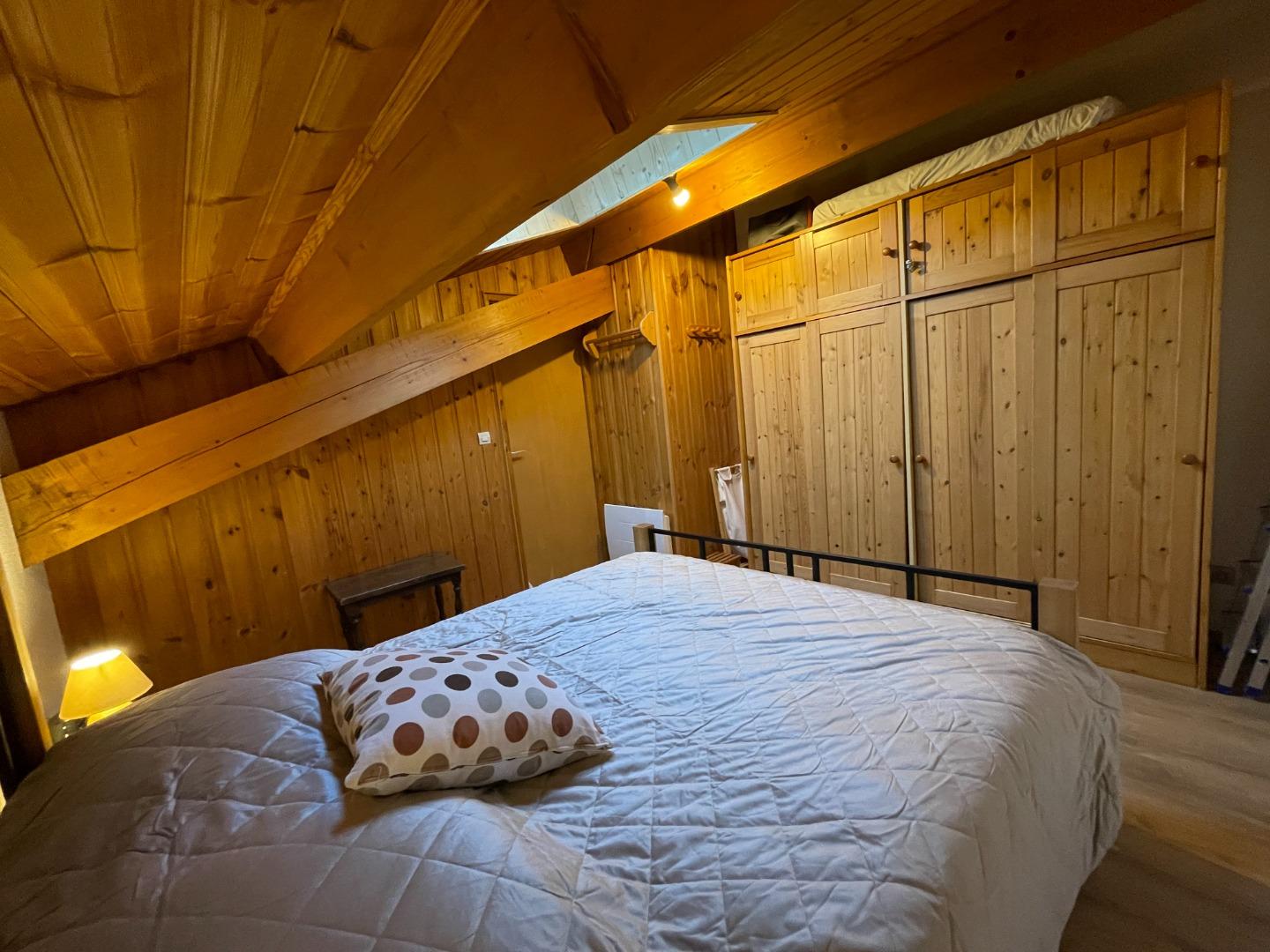 Chambre parentale