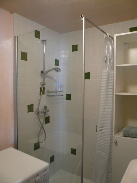 salle d' eau