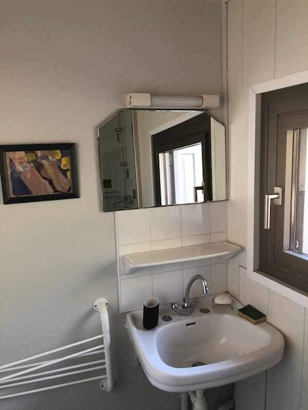 Salle d'eau