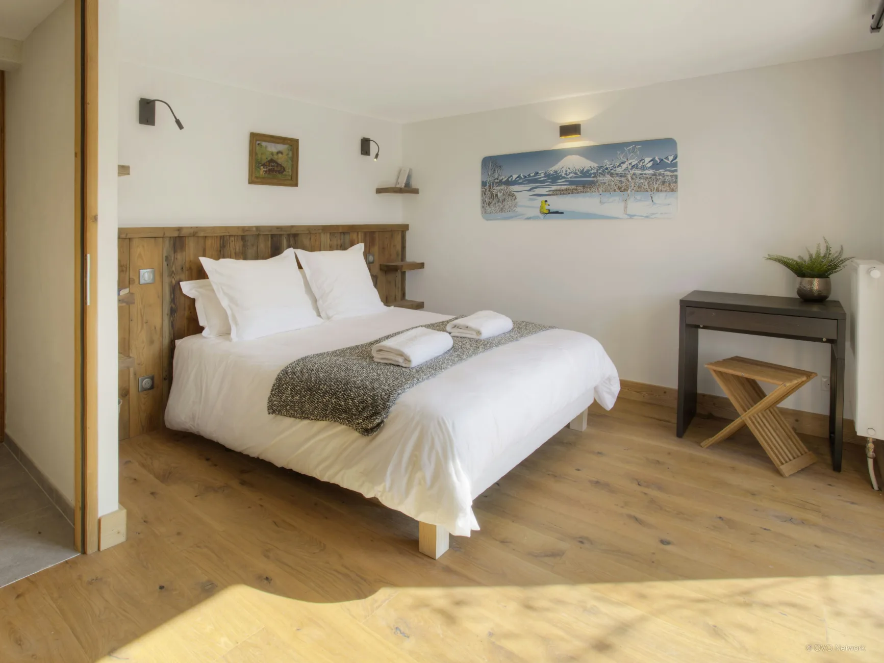 Chambre 6