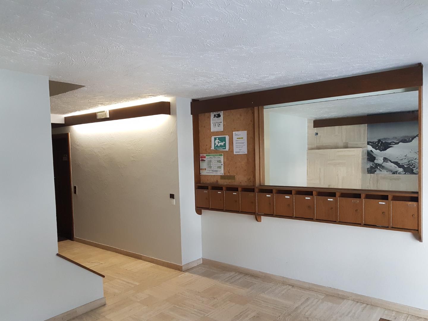 Hall d'Entrée