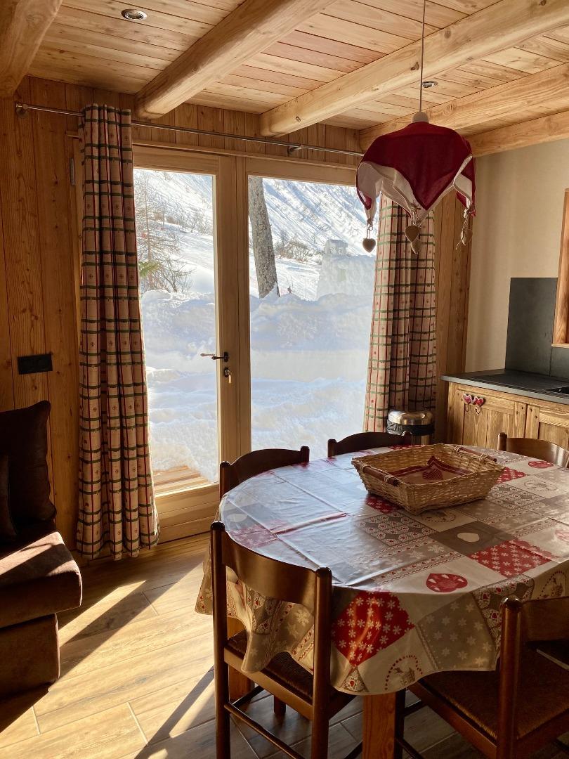 SALLE A MANGER