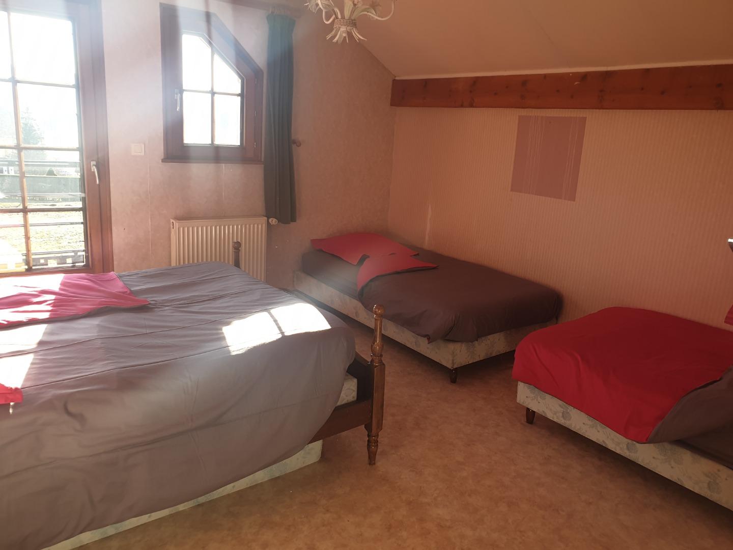 Chambre 2