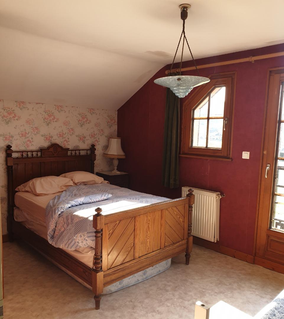 Chambre 1
