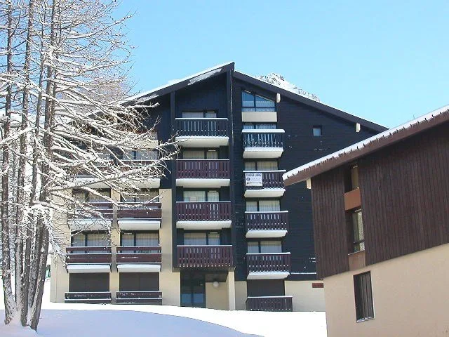 IMMEUBLE