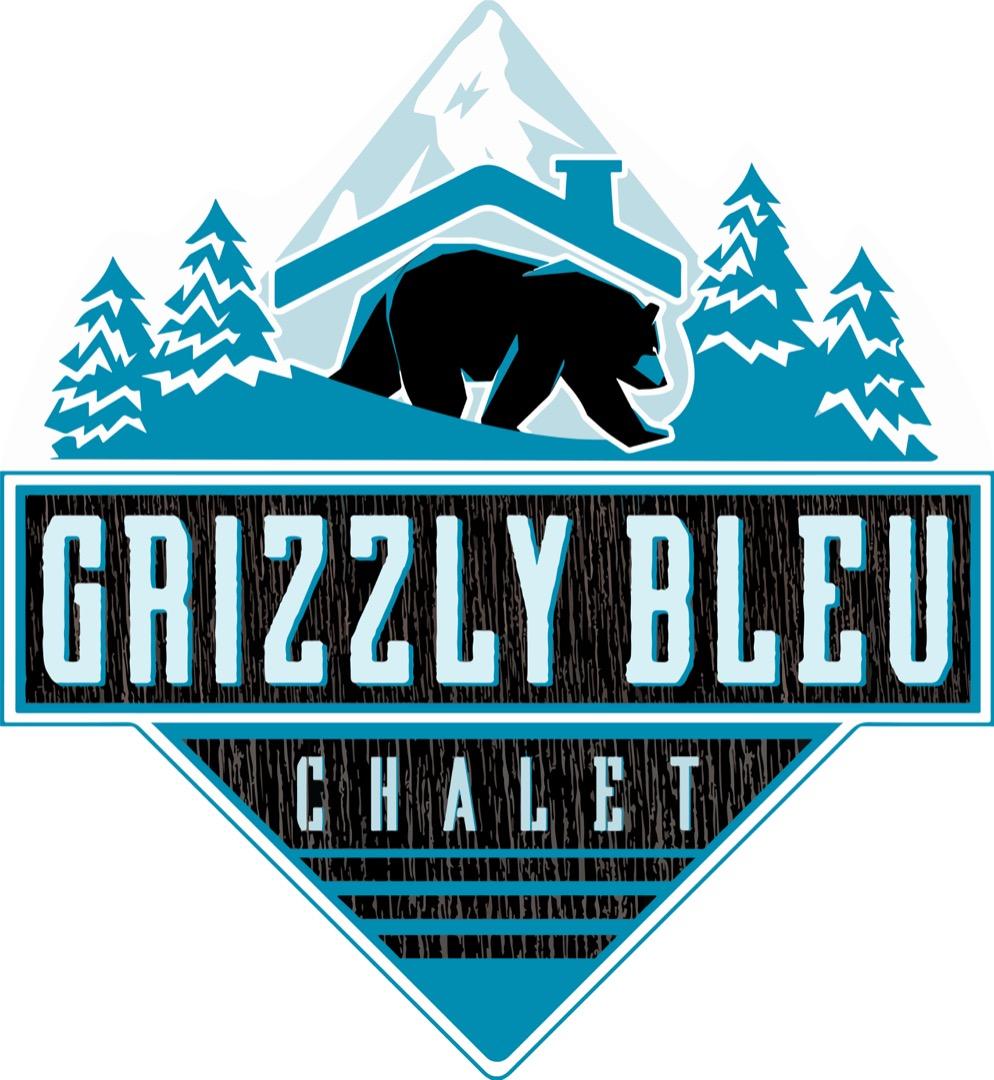 GRIZZLY BLEU