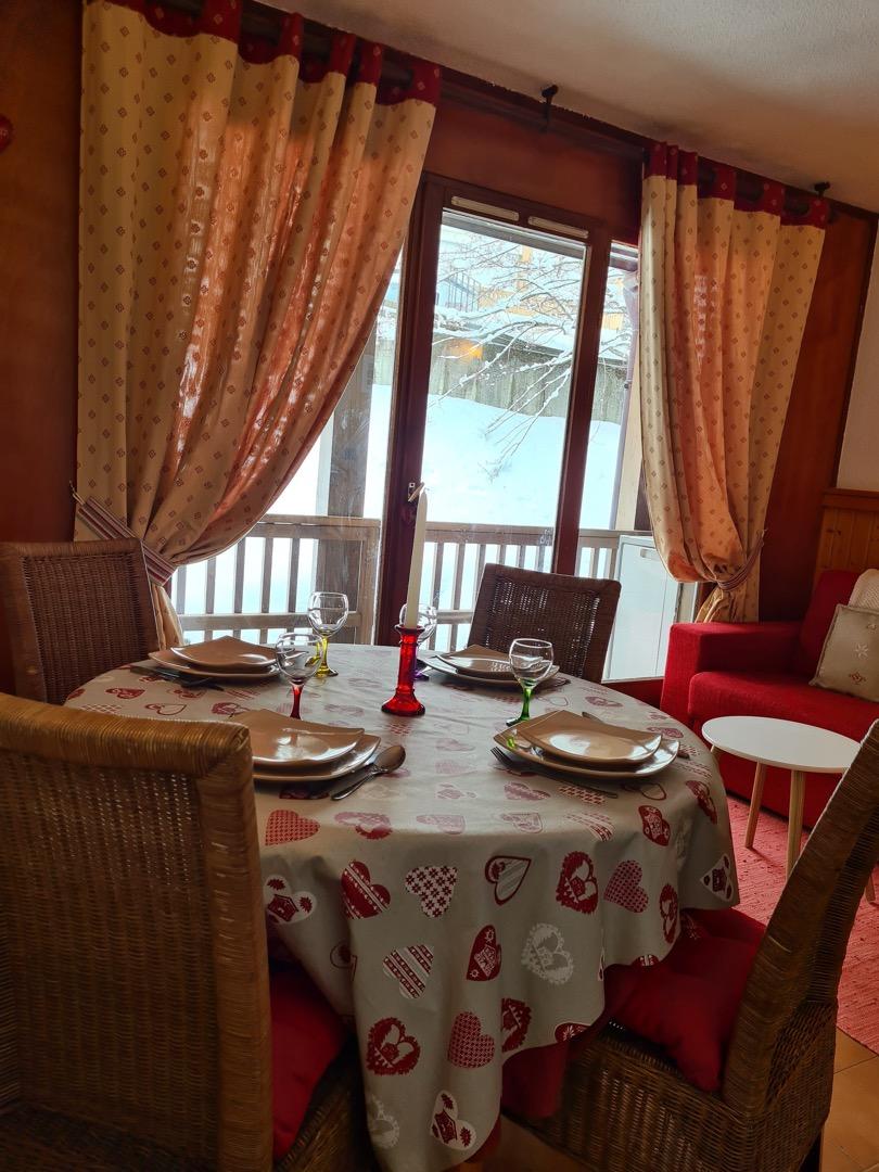 Coin salle à manger