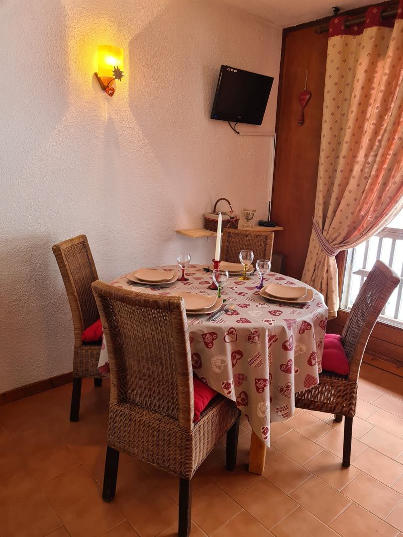 Coin salle à manger