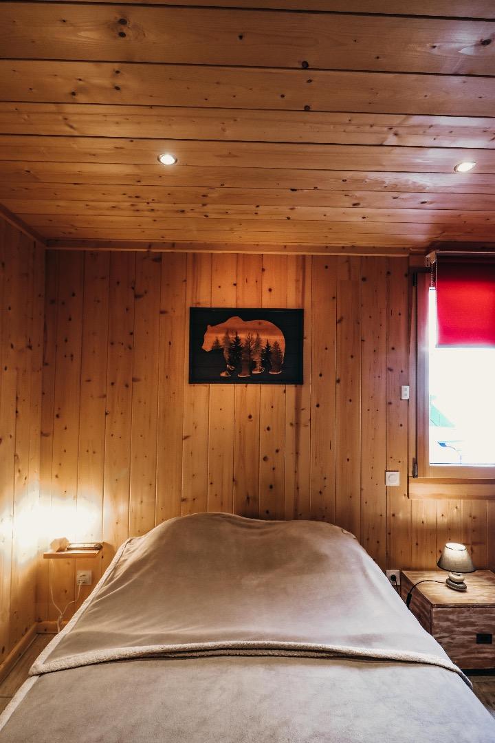 CHAMBRE LIT DOUBLE