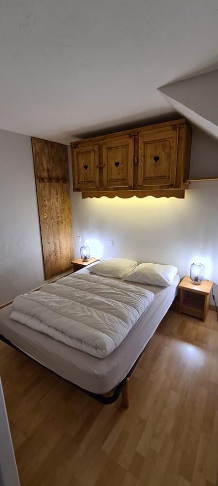 chambre RDC