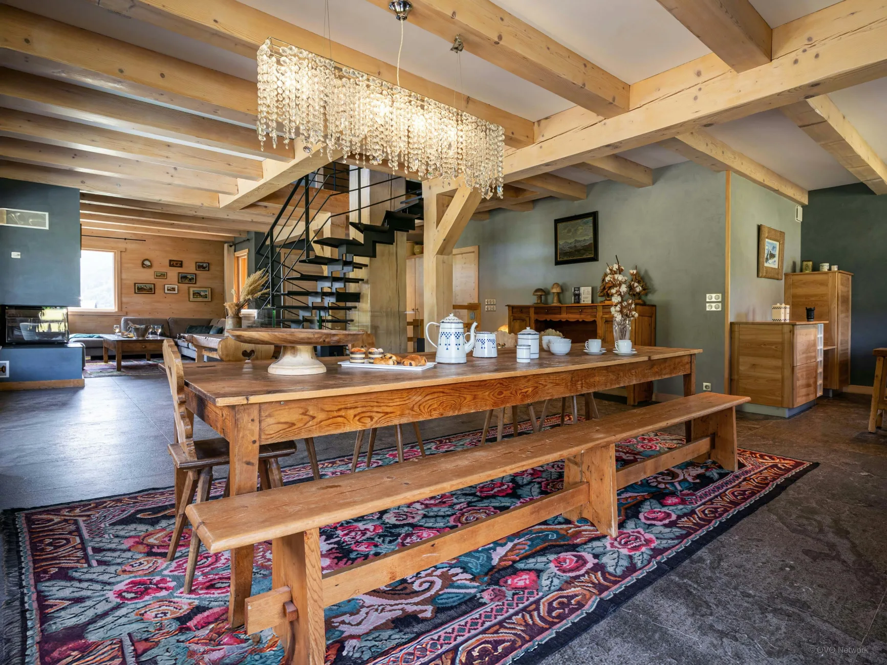 Table à manger