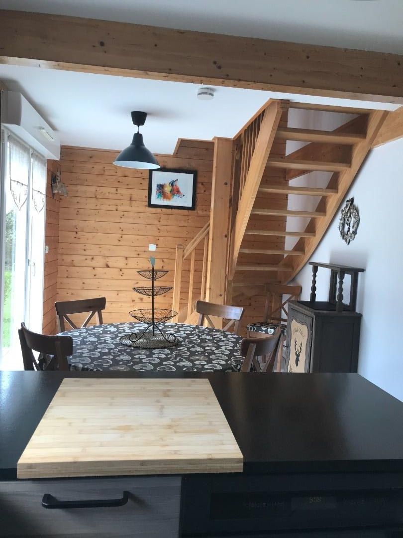 L'espace à vivre 