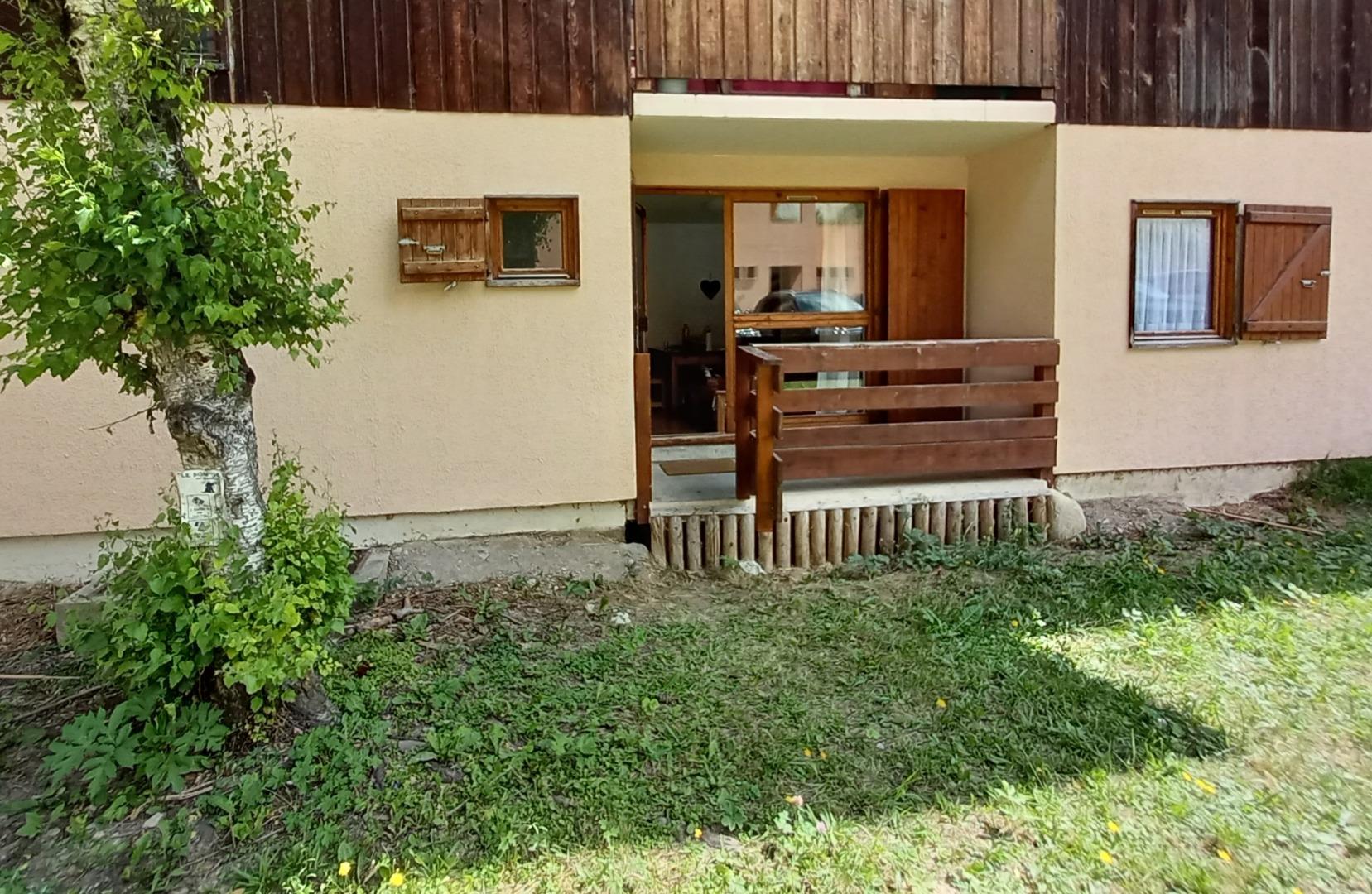 Les Portes de la Vanoise - N°307B