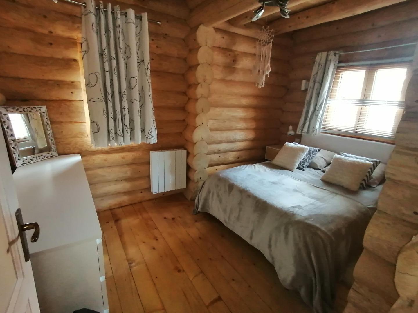 chambre 1 er étage 