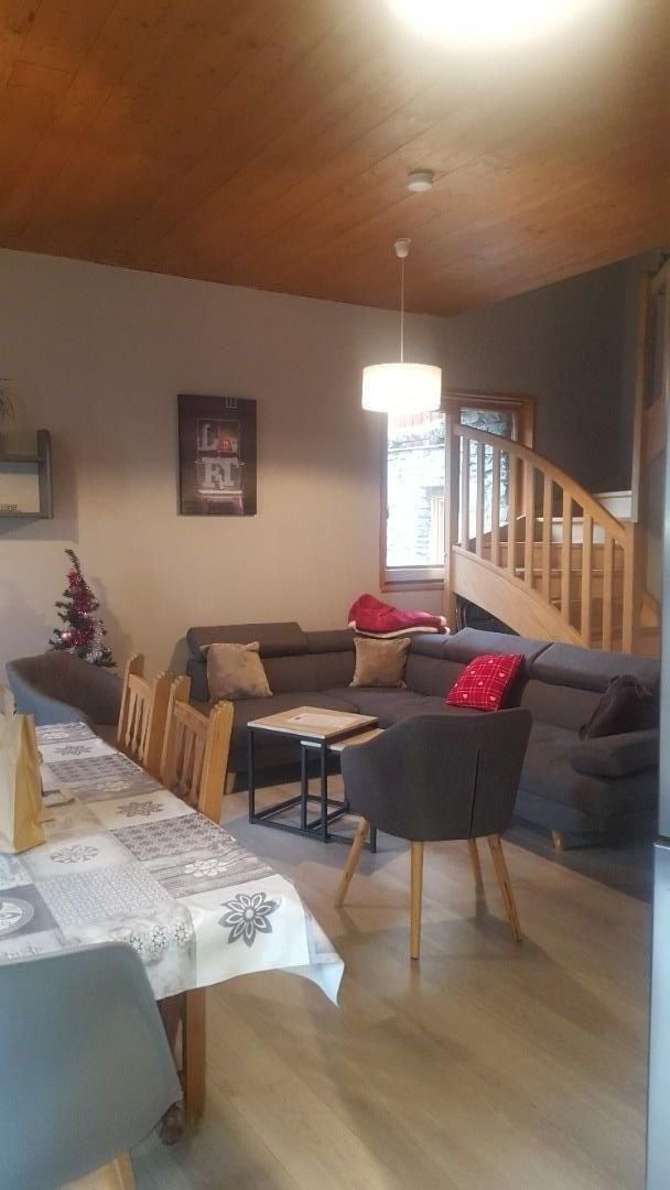 Le chalet d Augusta
