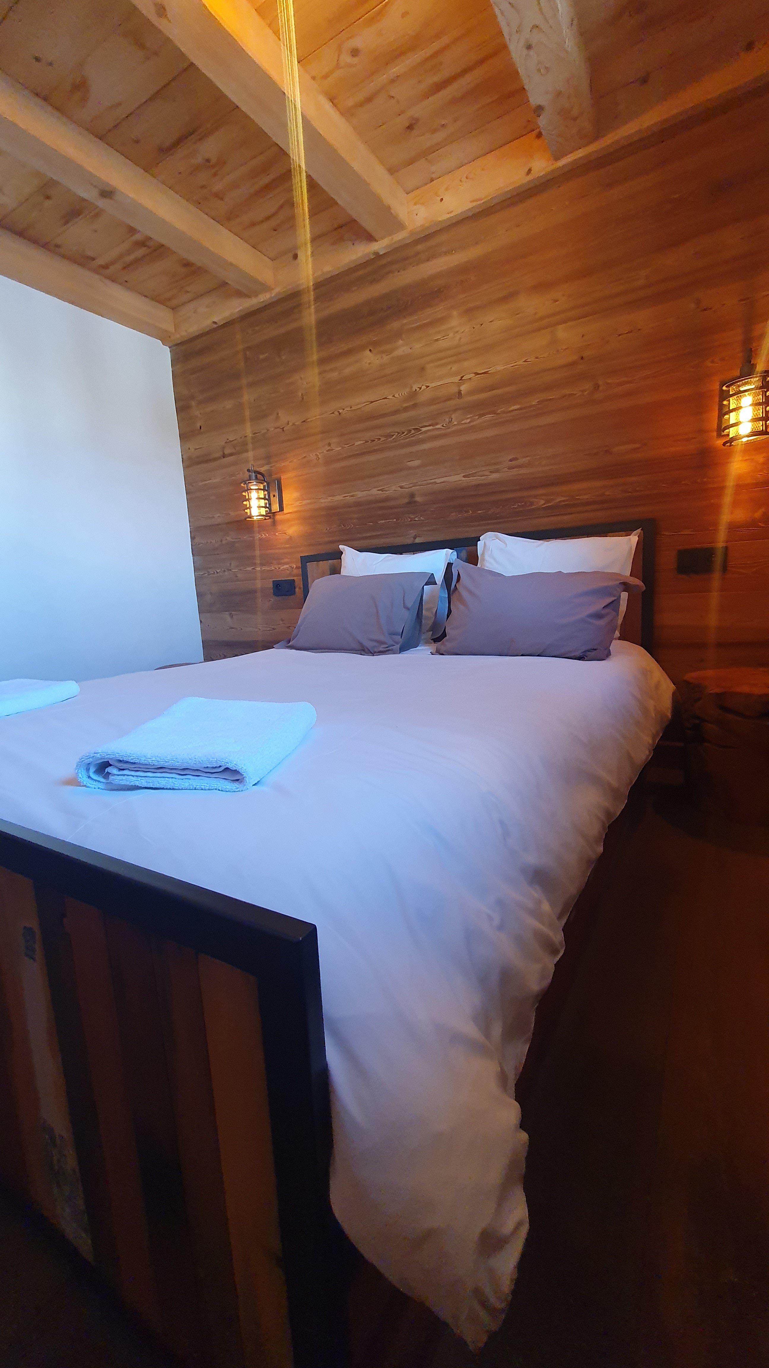Chambre Mélèze