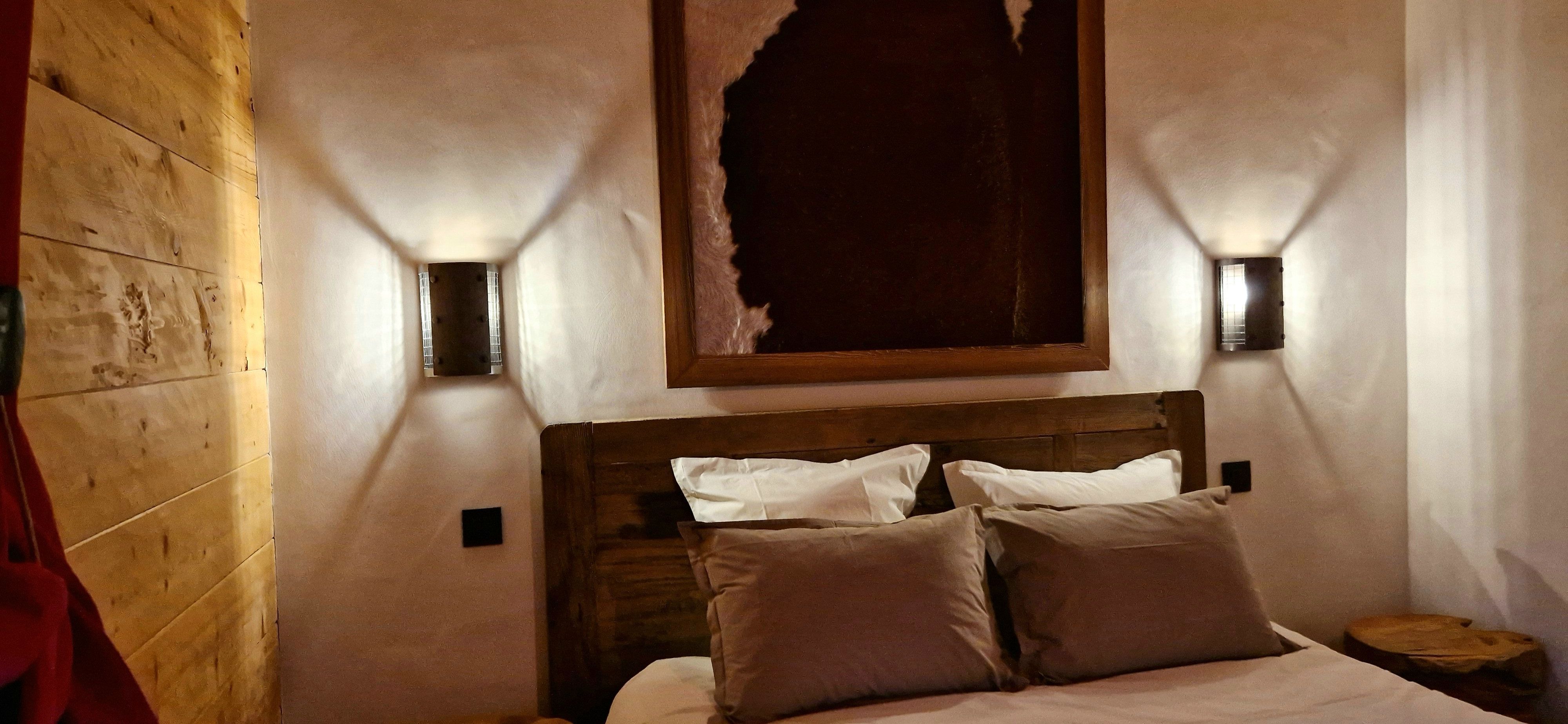 Chambre Cerf