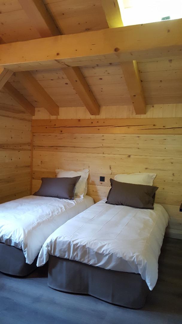 Chambre Coq