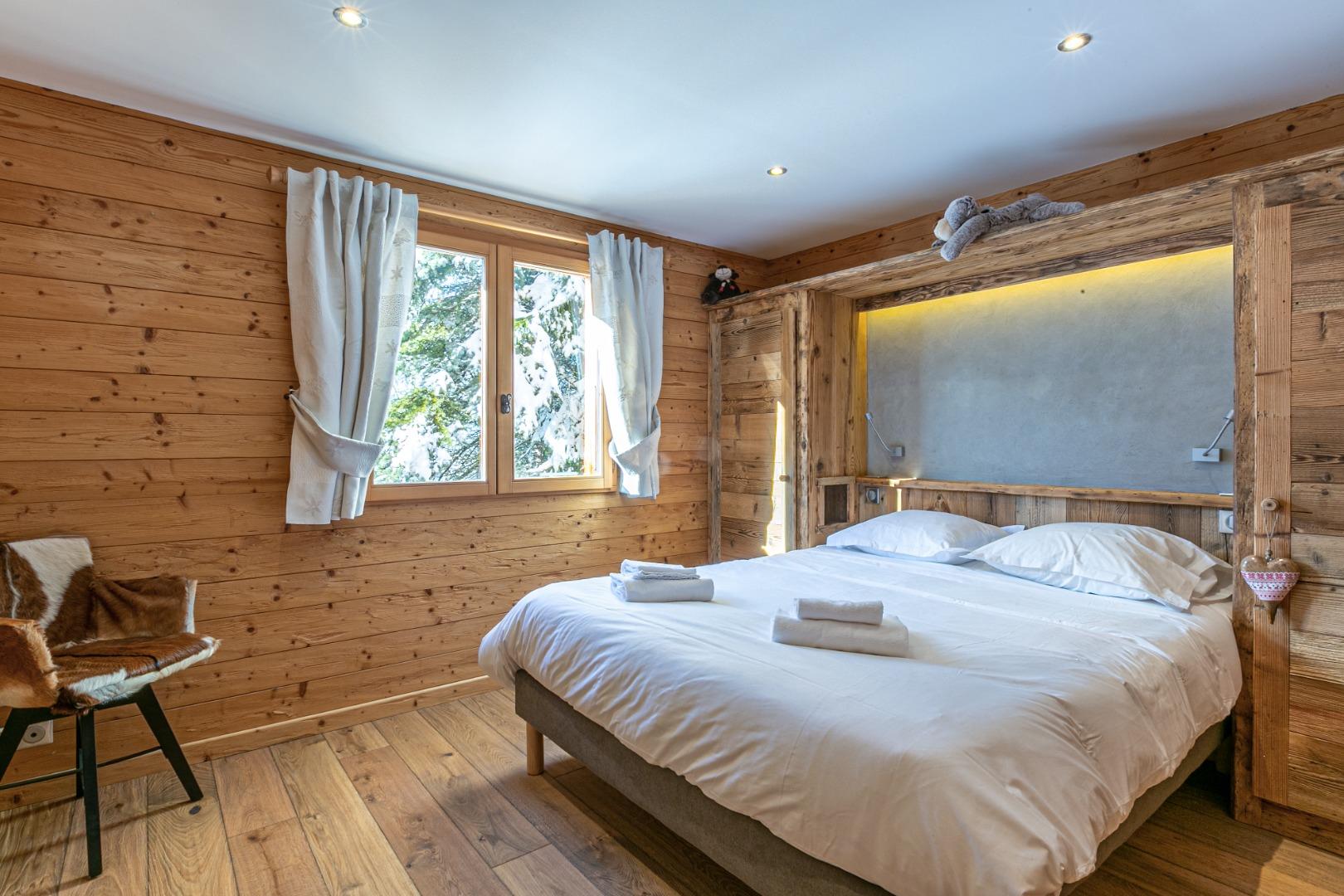 Chambre double