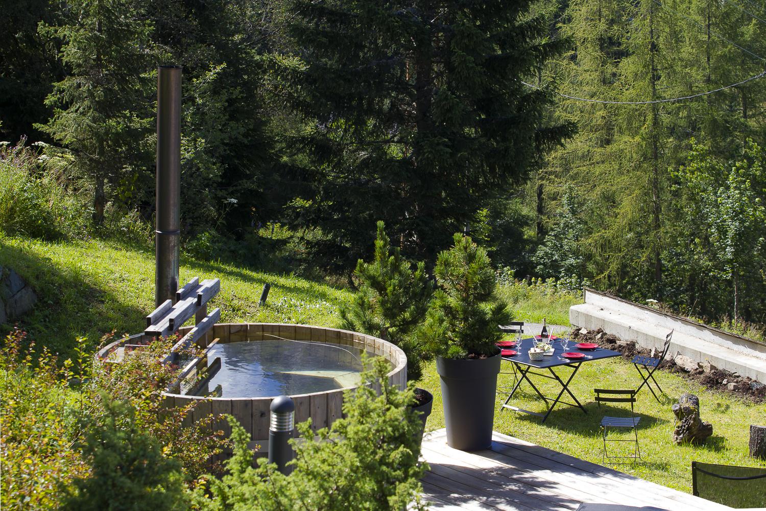 Bain Norvégien