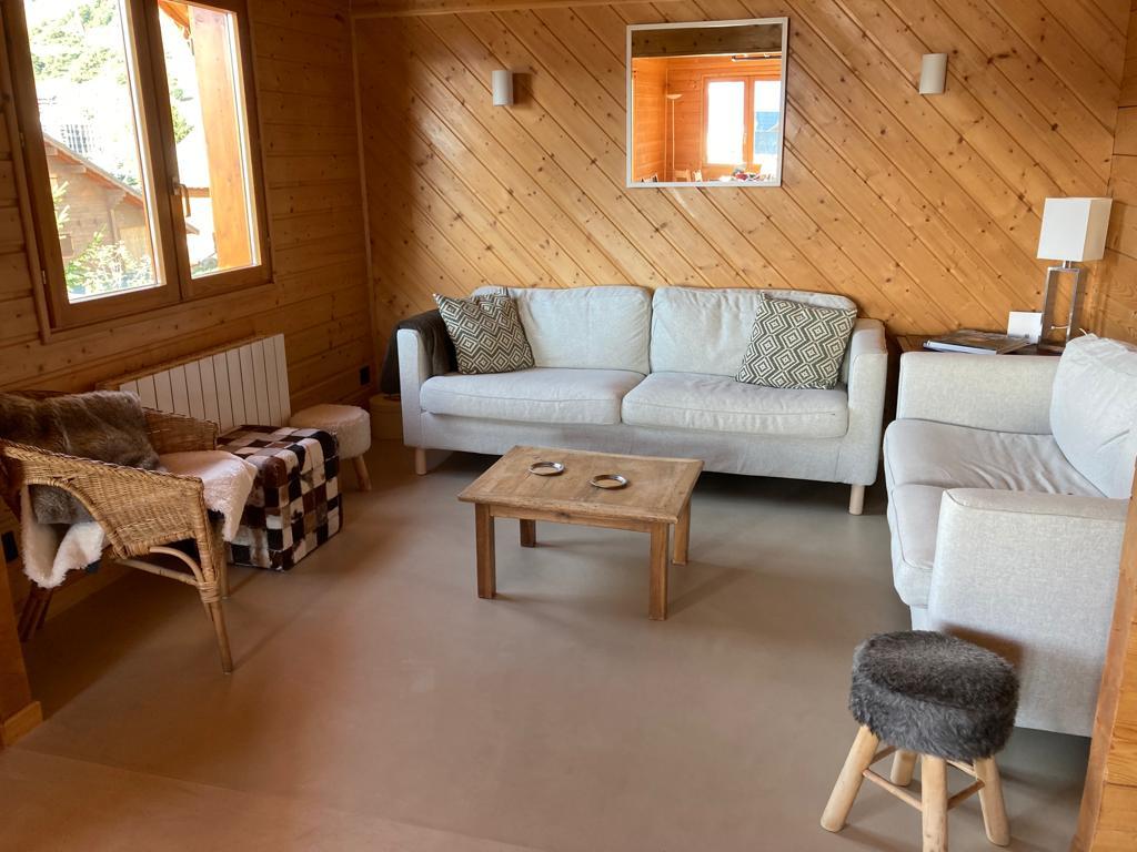 salon rez-de-chaussée