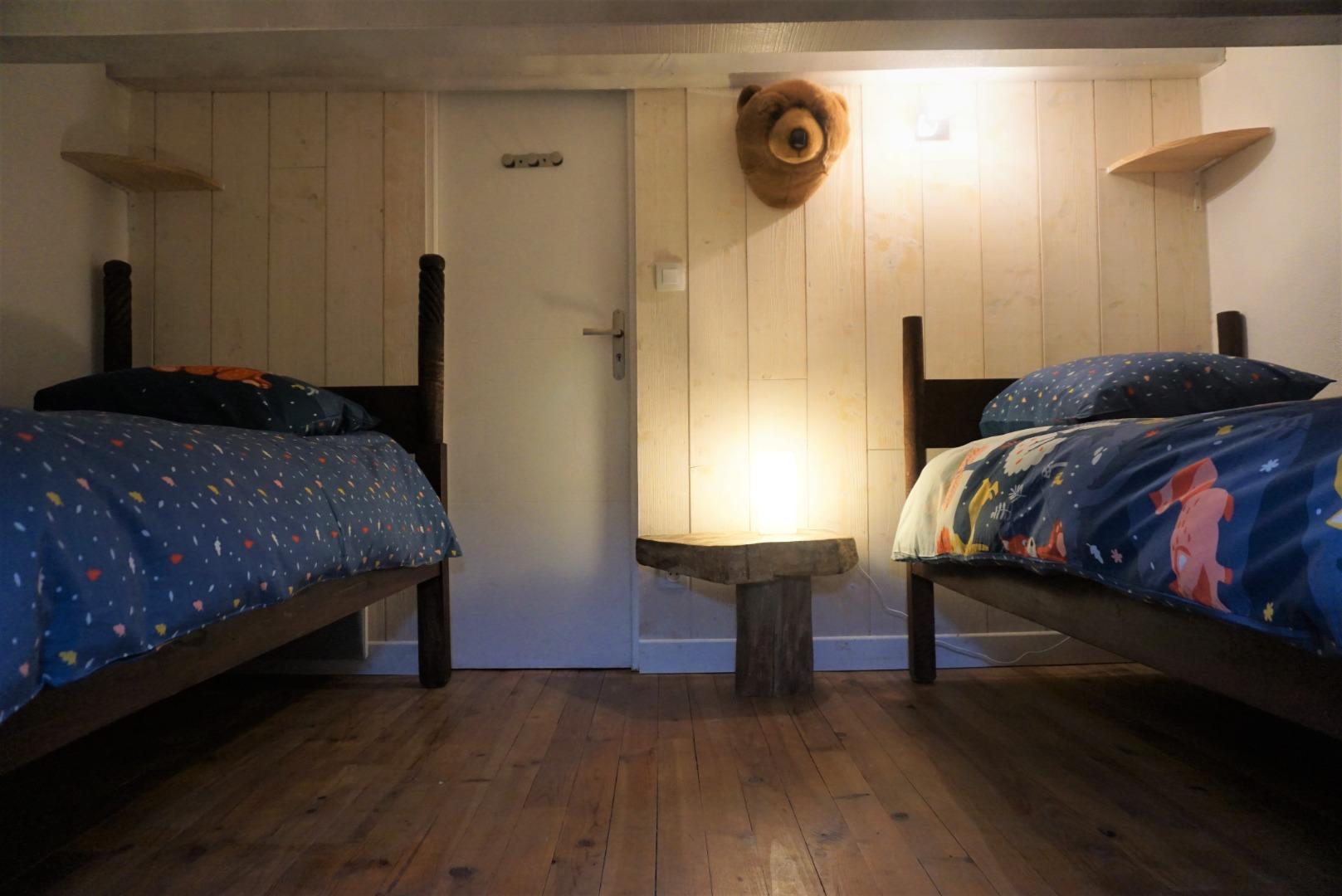 petite chambre