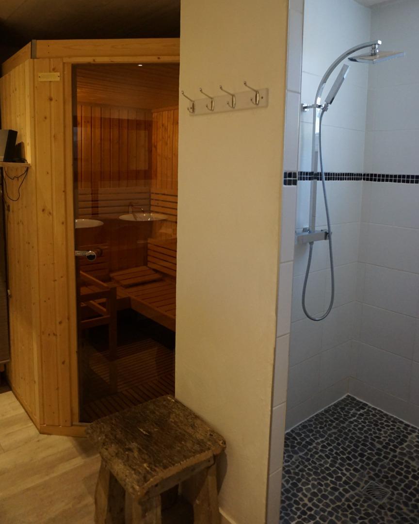 salle d'eau 