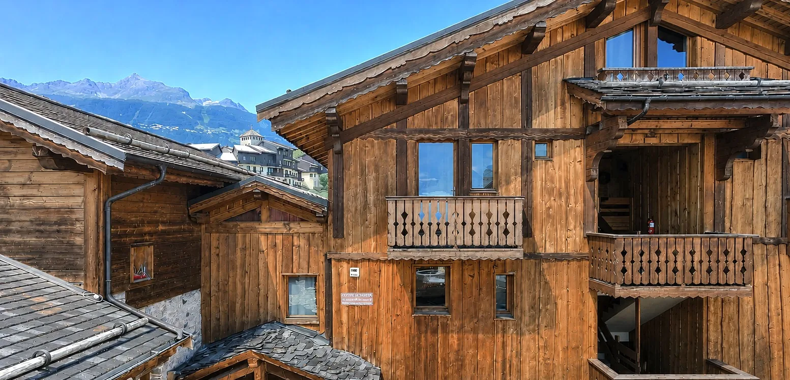 Le Tyrol
