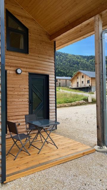 Studio Le Refuge