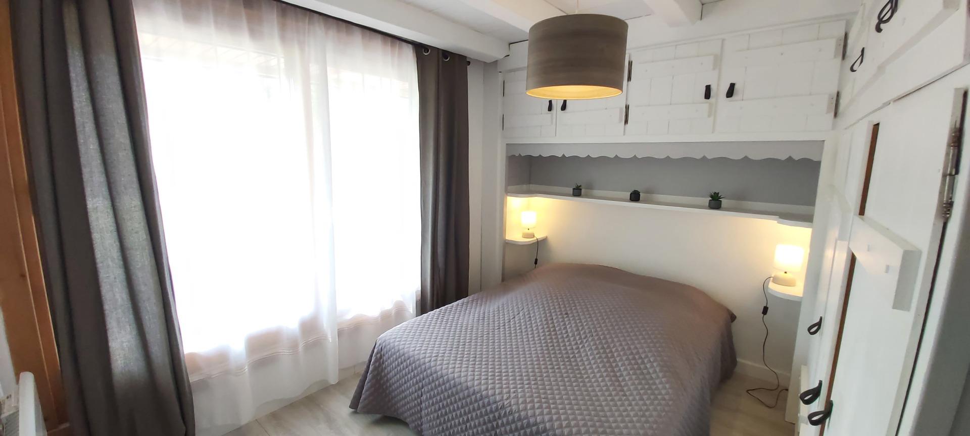 chambre 160x200
