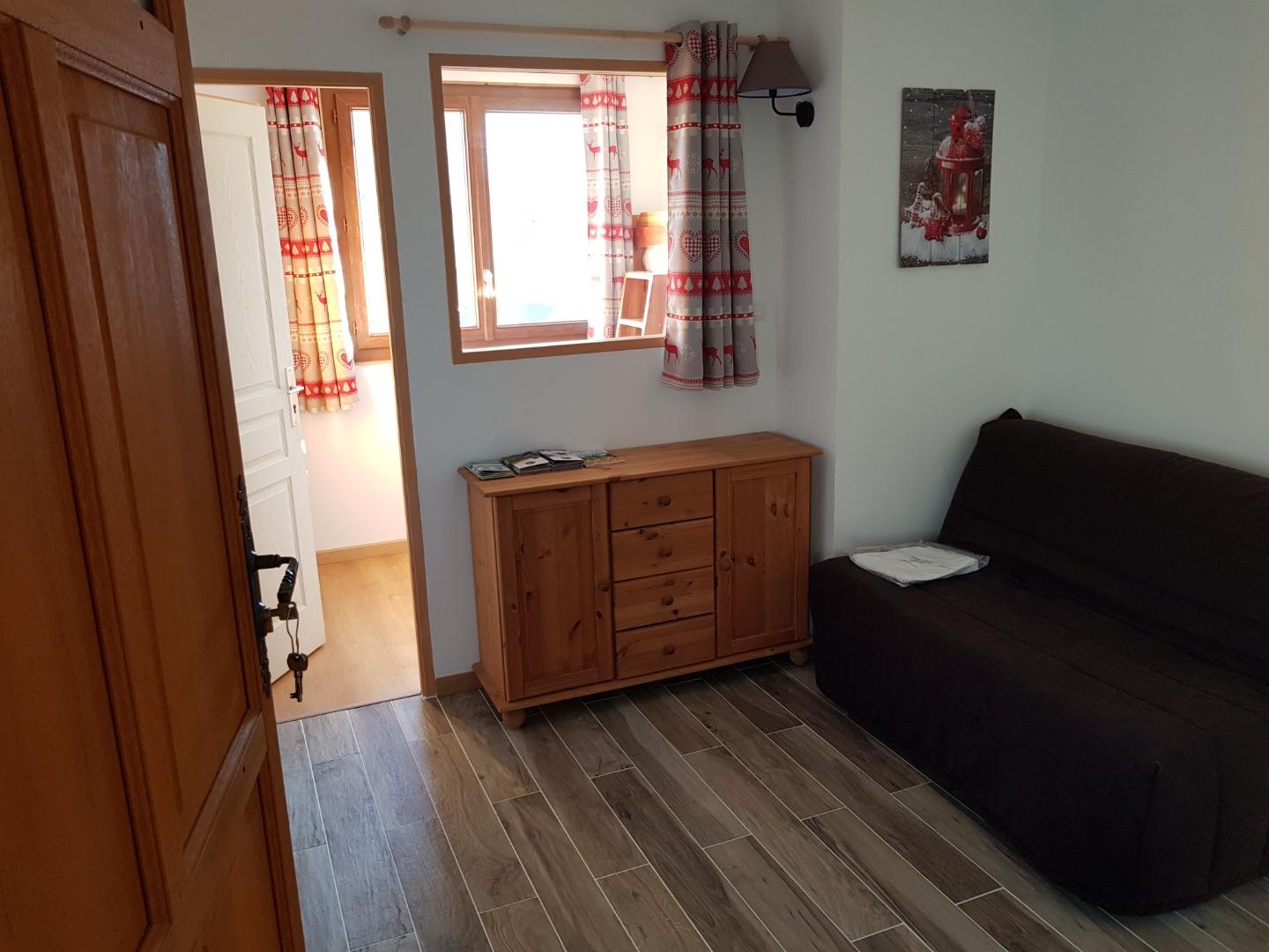Appartement "Lui"