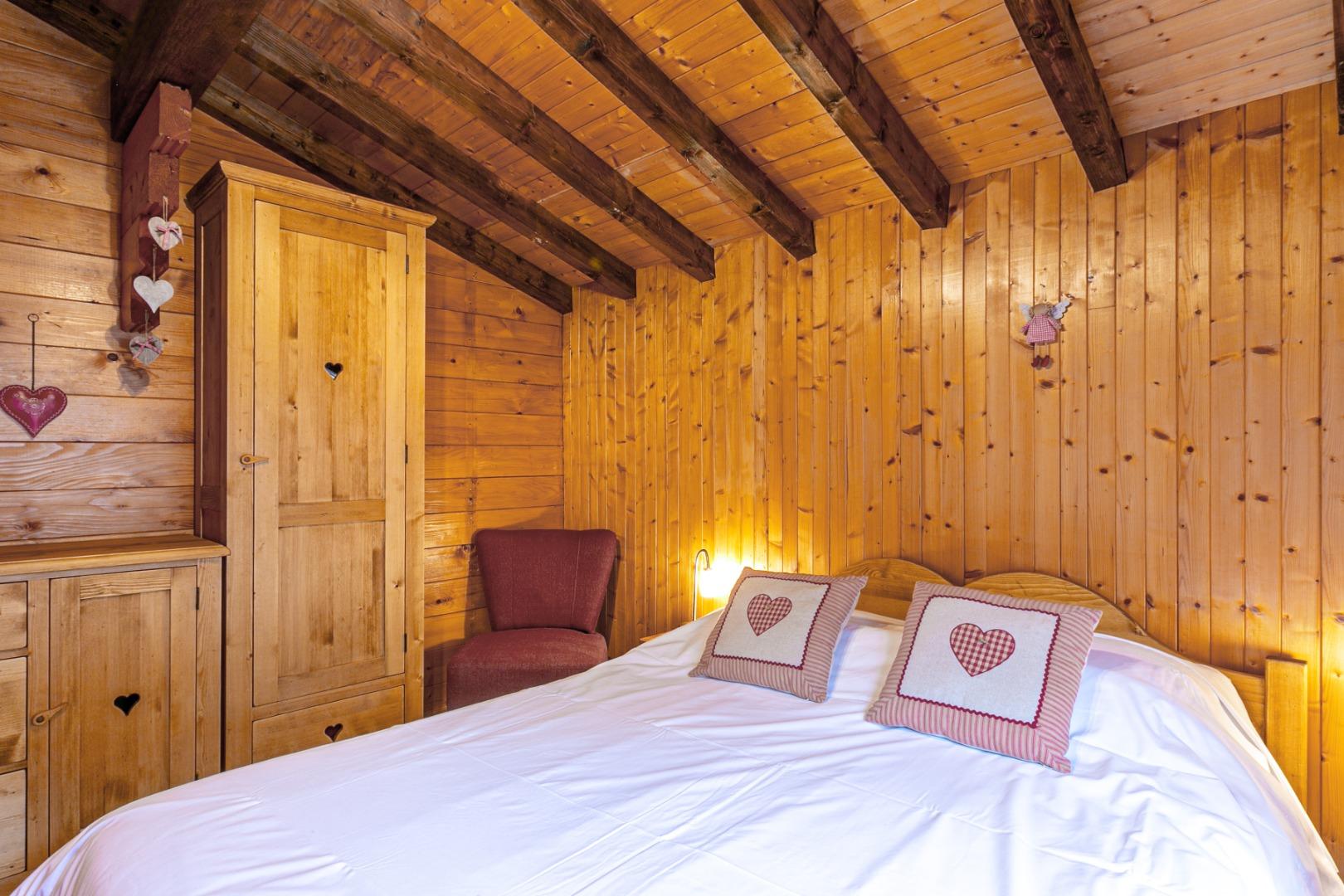 Chambre double 2