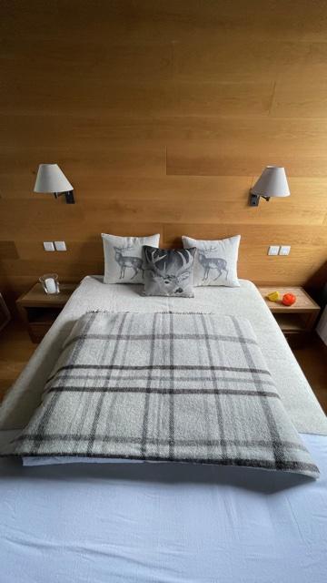 CHAMBRE 1