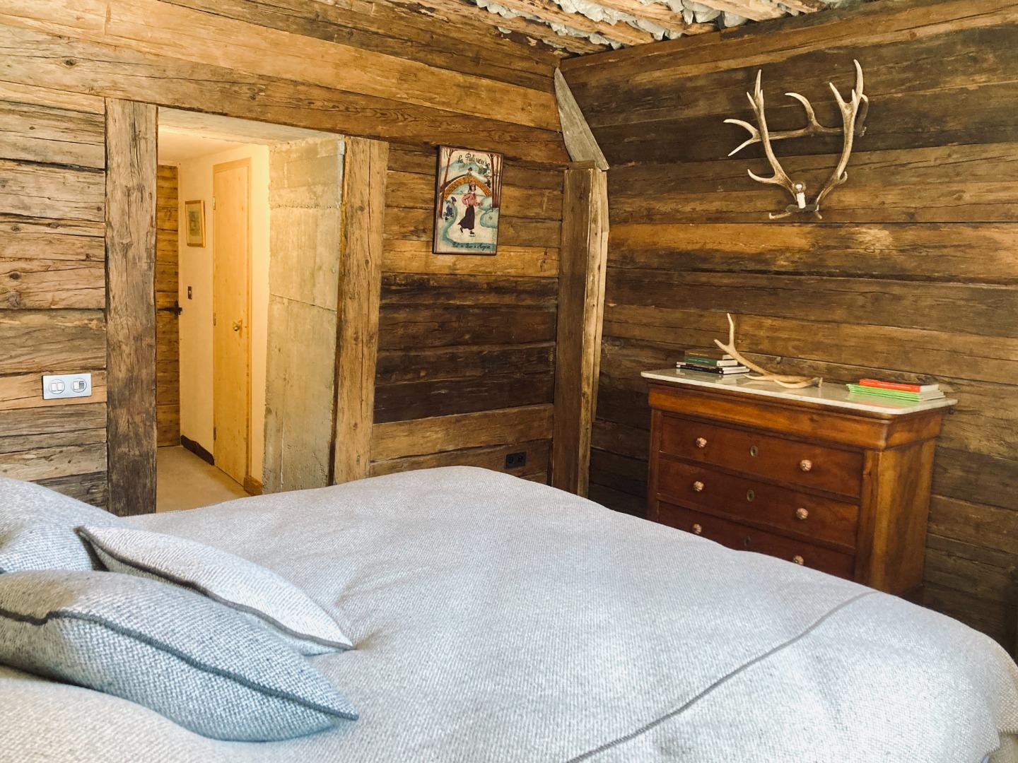 Chambre Française